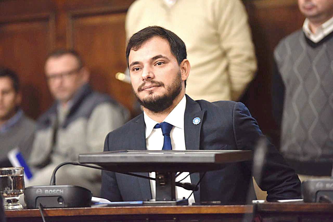 Quedó conformada la Bicameral de Seguridad