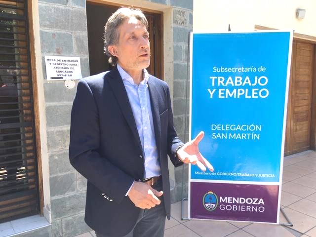 Sanción definitiva  para la ley de erradicación y prevención de la  violencia laboral