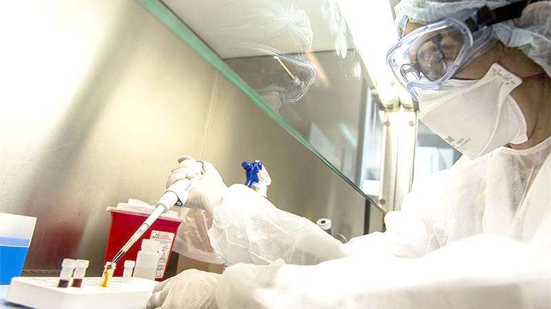 Ya se recuperaron 149 personas con Covid-19  en nuestro departamento