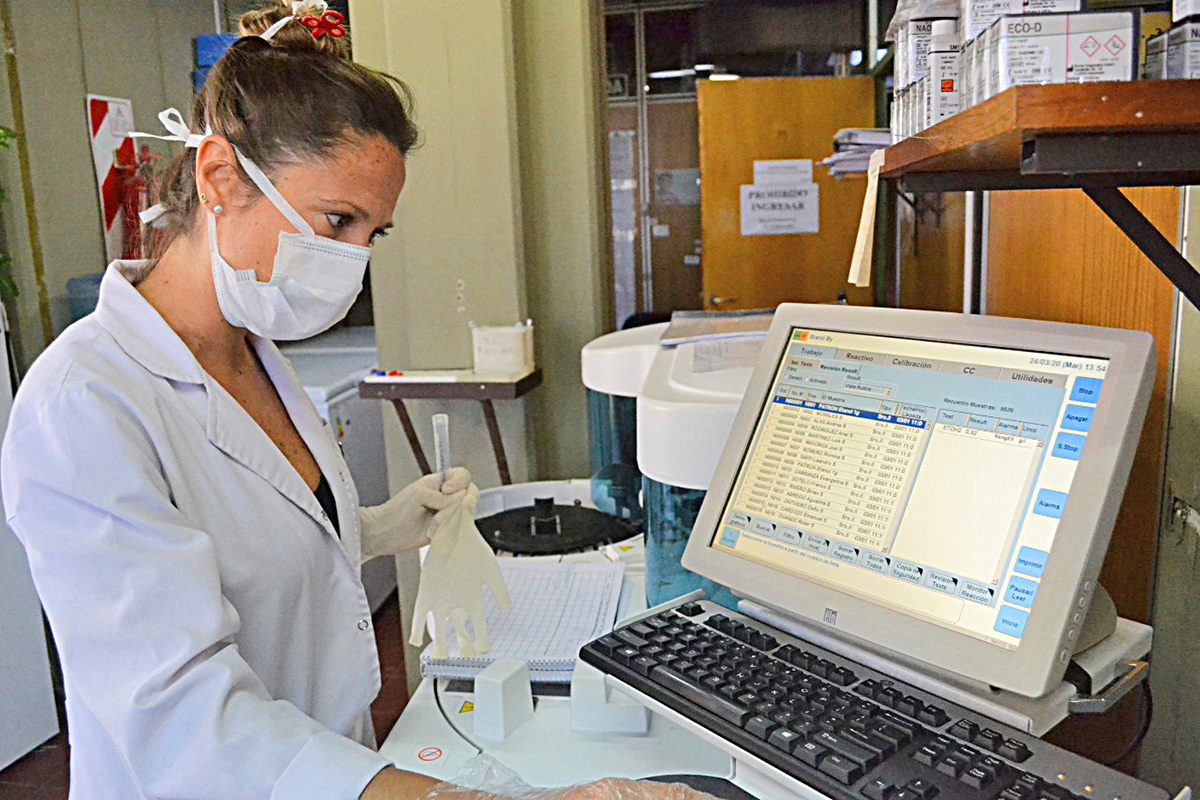 Coronavirus en Mendoza: Se recuperaron 475 pacientes, fallecieron 6 y se detectaron 653 nuevos casos positivos