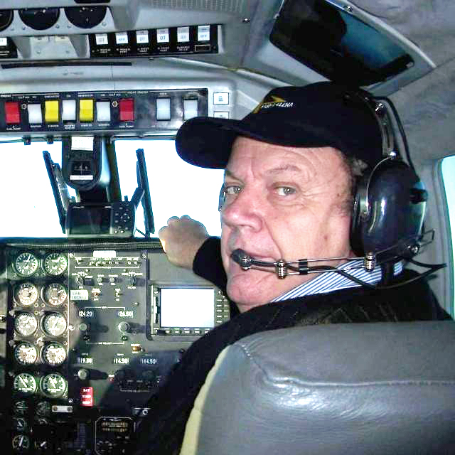 Pilotos afirman que la Lucha Antigranizo  no podrá arrancar el 1 de octubre