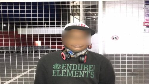 Insólito – Buenos Aires: Vendía droga en la calle y cobraba con posnet