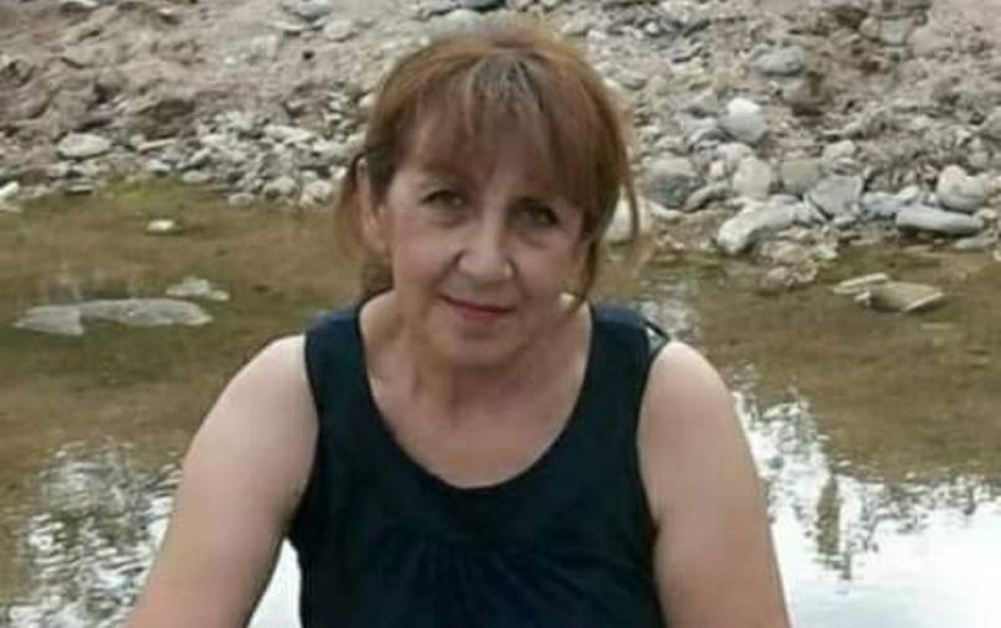 Crimen de Nora Hidalgo: imputaron por femicidio al único detenido