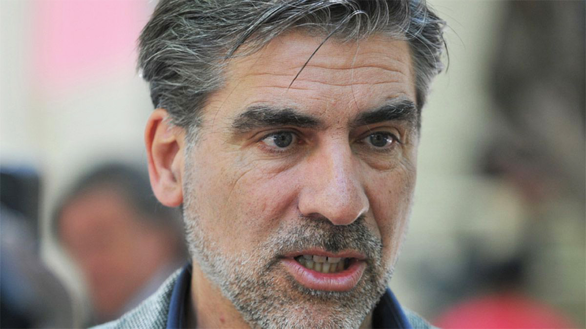 Protectora en crisis: Vadillo le pidió  a Ramón que se vaya con el kirchnerismo