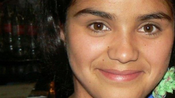 Emotivo video a 8 años de la desaparición de Johana Chacón
