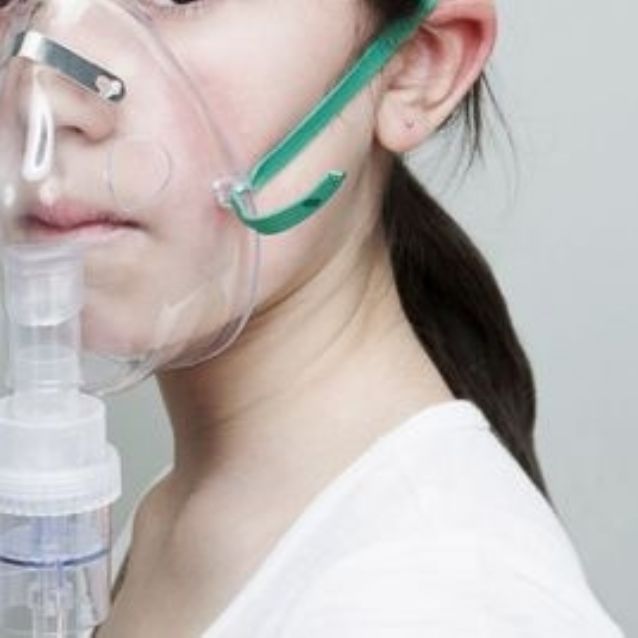 Coronavirus: crece una terapia con ibuprofeno inhalado para  pacientes crónicos