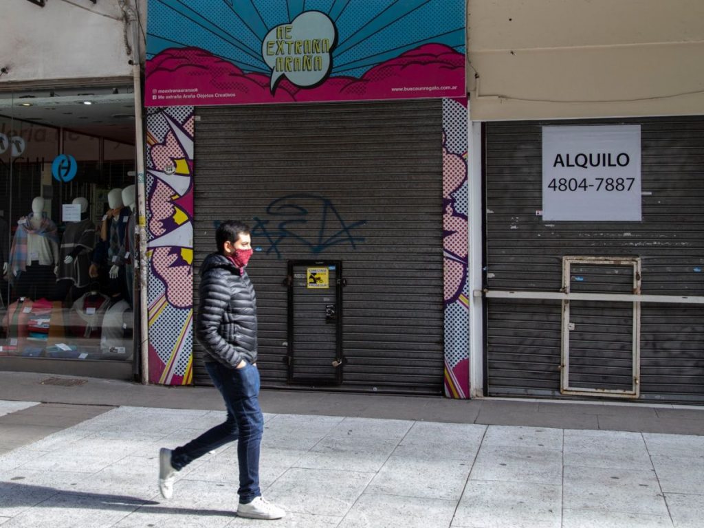 ¿Qué significa volver a Fase 1 en Mendoza?