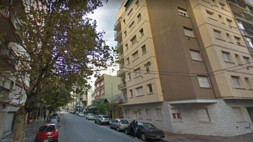Mar del Plata: convivió varios días con el cadáver de su pareja y murió horas después en el hospital