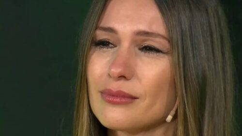 Pampita reveló cómo sobrelleva el dolor por la muerte de su hija Blanca