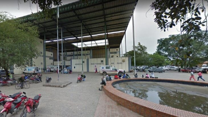 Coronavirus: un hospital de Salta compra sillones porque ya no tiene camas