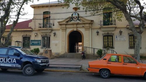 Maipú: un hombre secuestró y abusó de la hija de 3 años de su ex