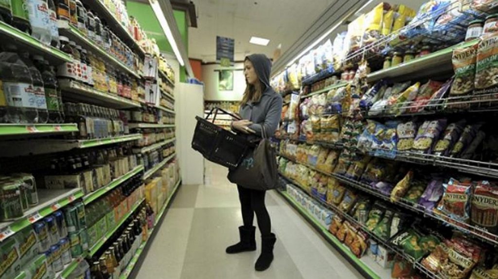 Para el mercado la inflación de agosto fue 2,7% y el año cerrará en 37,8%