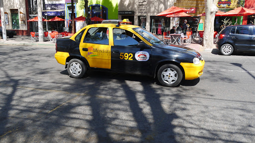 Convocan a audiencia pública para definir tarifa de taxis y remises