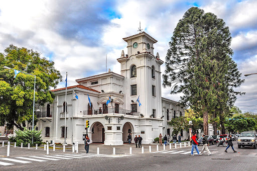 San Martín: derogan ordenanza que permitió polémico reclamo de ex funcionarios