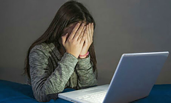 Grooming:  el aislamiento  habría causado un  crecimiento del 30%  de casos en el país