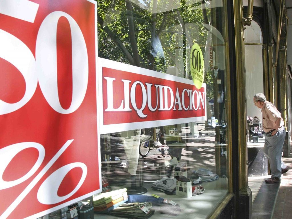 Mendoza: comerciantes manifestaron que será difícil abonar los aumentos salariales que se están negociando