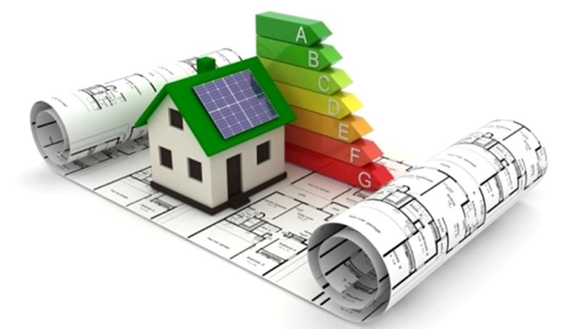 Impulsan una etiqueta de eficiencia energética en inmuebles