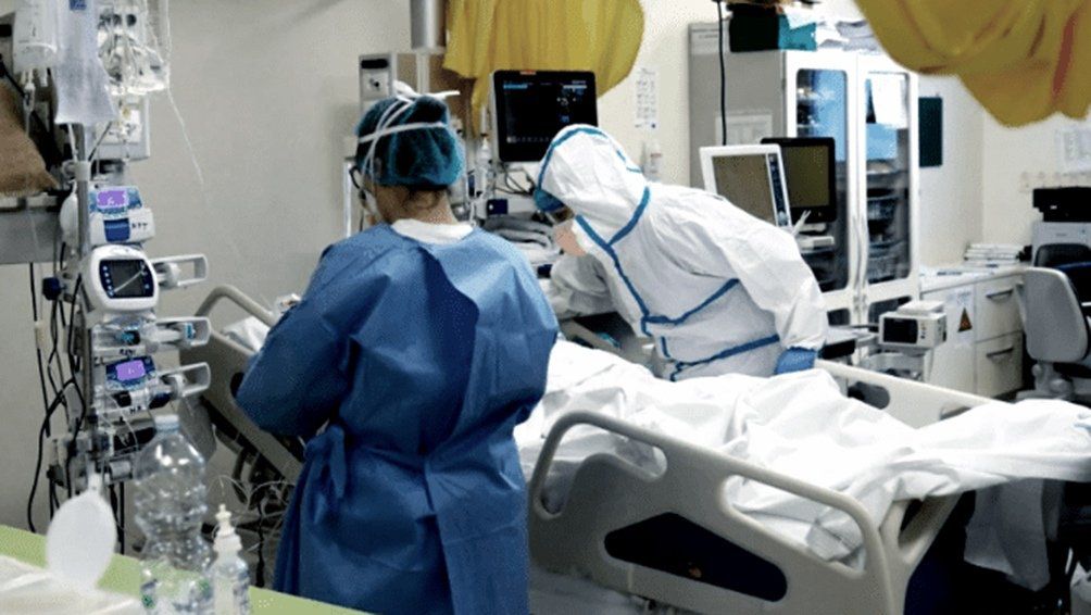 COVID -19 en Argentina: 430 muertes y 14.308 nuevos casos