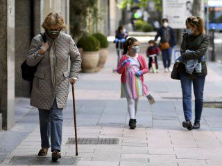 Coronavirus en Europa: Italia cierra bares, restaurantes y heladerías y España decretó el «estado de alarma»