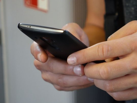 Ahora se podrán hacer compras por WhatsApp