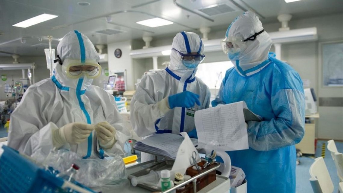 Estiman que el coronavirus puede reducir en un 50 % la calidad de semen en los hombres