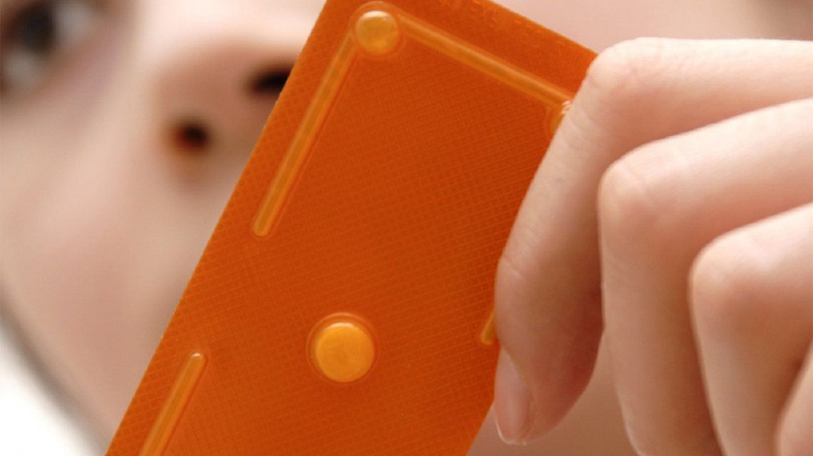 Italia: autorizan a adolescentes a comprar un anticonceptivo sin receta