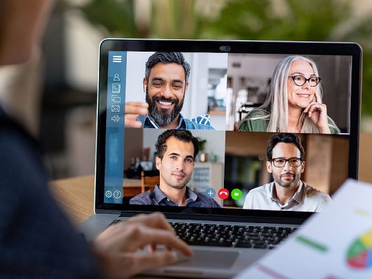 WhatsApp: así se podrán realizar llamadas y videollamadas desde la PC