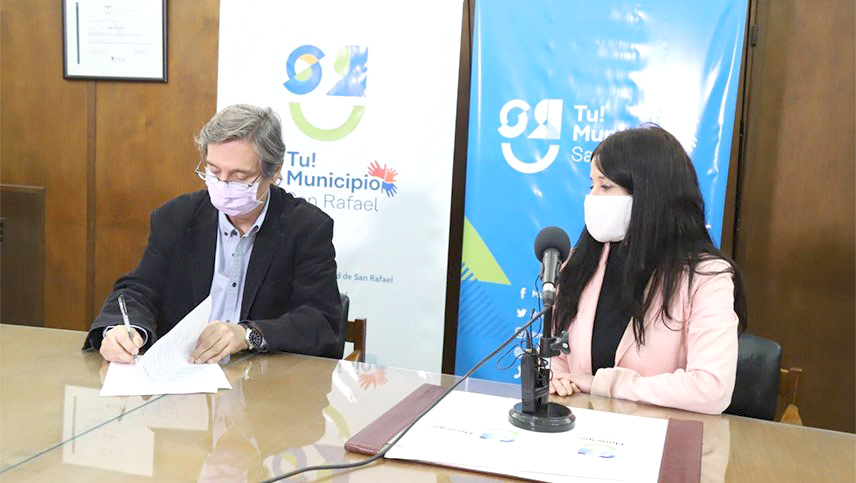 El Municipio prorrogó  la asistencia económica  a jardines maternales