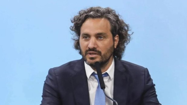 Para el Gobierno «el dólar blue es especulativo y no hay mucho que opinar sobre eso»