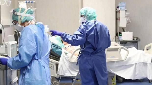 Coronavirus en Argentina: Reportaron 12.414 nuevos casos de coronavirus y 357 muertes