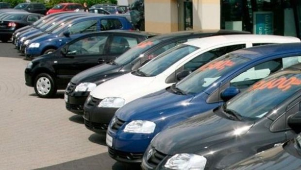 Se sigue recuperando la venta de autos usados: subió 4,2 en septiembre