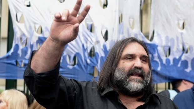 Baradel aseguró que el regreso a clases mientras hay un «alto» nivel de contagios sólo es un «marketing político»