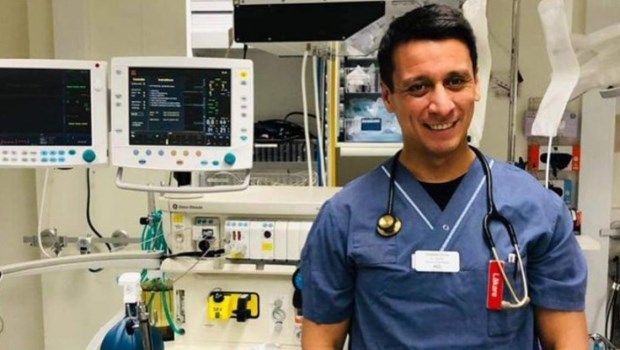 La opinión de un experto: «Si uno sigue con este confinamiento se van a morir más personas»