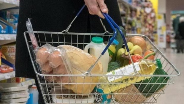 Una consultora indicó que la canasta básica alimentaria subió 35,52% interanual en septiembre