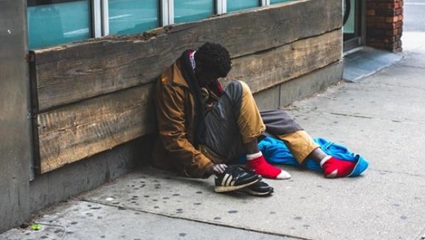Por el Covid-19 hay 8 millones de pobres en Estados Unidos