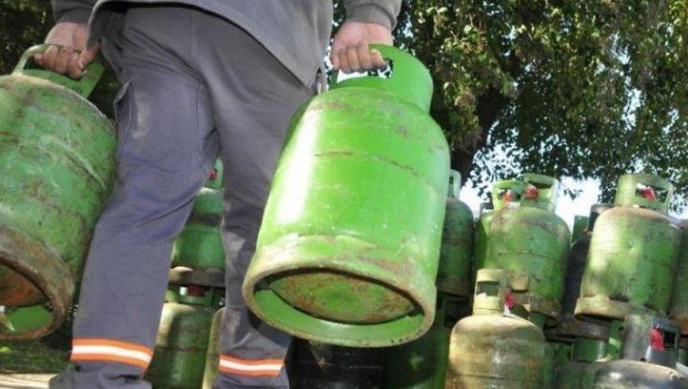 El Gobierno nacional aumentó el precio de la garrafa social