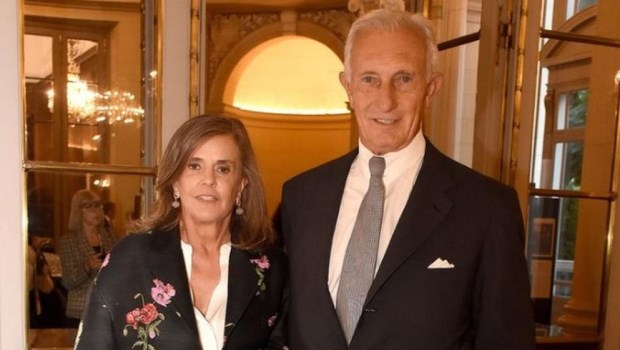 La declaración de la empleada doméstica refuerza la hipótesis de que Jorge Neuss cometió un femicidio