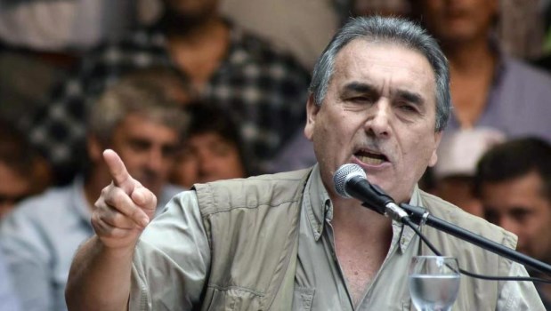 La Confederación del Transporte rechaza fijar pautas para la discusión salarial