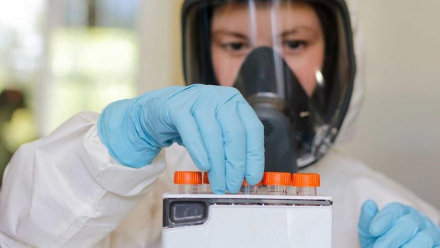 Rusia pide que la OMS registre su vacuna contra el coronavirus
