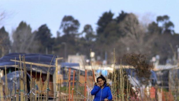 El Gobierno bonaerense otorgará un subsidio de hasta 50 mil pesos para frenar las tomas