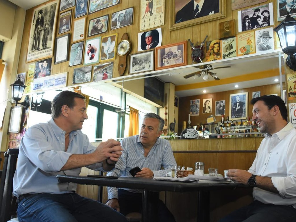 Municipios de Pie: el reparto que generó sospechas en el Gobierno