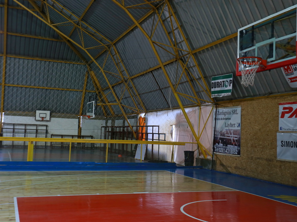 Mañana vuelven a abrir los clubes en Mendoza