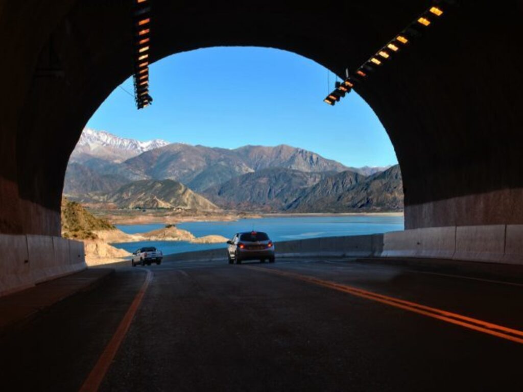 El plan de Turismo para convertir a Mendoza en «primer destino»