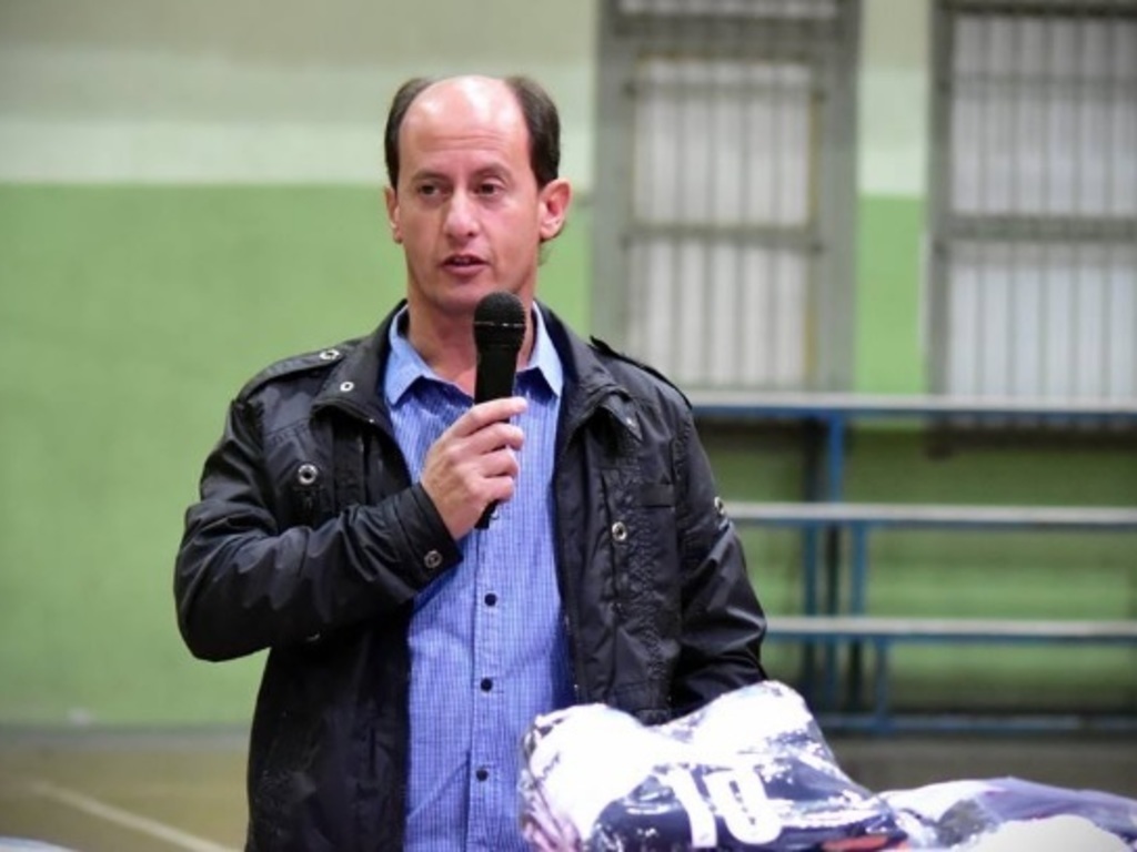 Soto: «Tenemos facultad para modificar las restricciones»