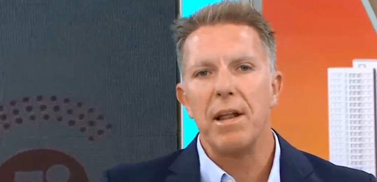 La dura confesión de Alejandro Fantino: «Yo tomé anfetaminas»