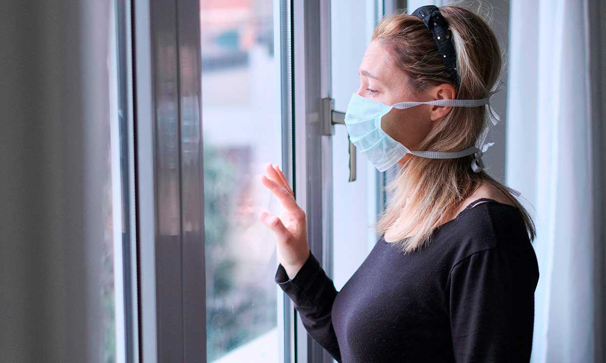 Doctora Elizabeth Ofelia Liberal:  “La pandemia ha afectado tanto física como psíquicamente”