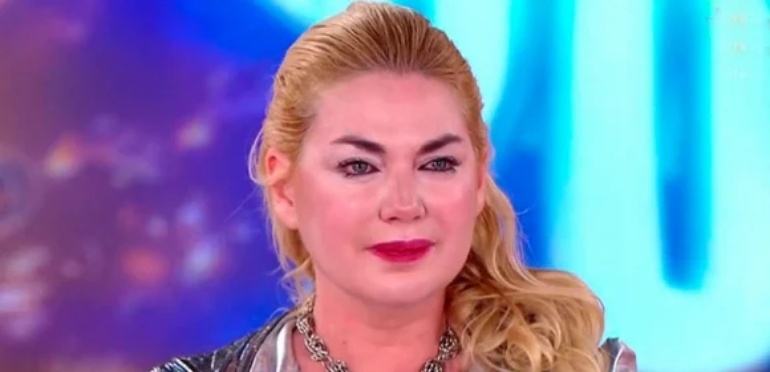 Esmeralda Mitre y el conflicto por la herencia: «La muerte de mi padre no fue tan golpe duro como la traición de mis hermanos»