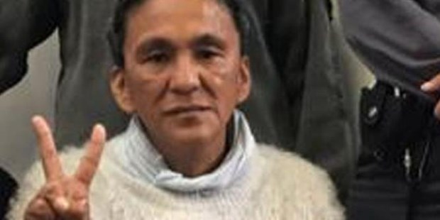 Ordenan liberar a Milagro Sala