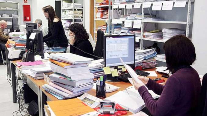 Proponen que los  empleados públicos puedan elegir  su obra social