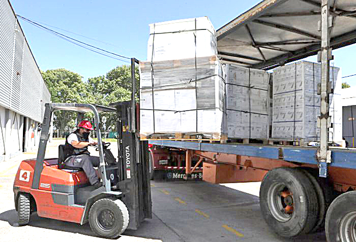 Bodegas mostrarán sus productos  en ronda de negocios con Brasil